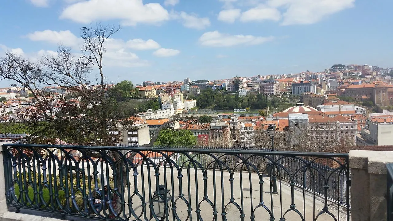 Hostel 15 Lissabon