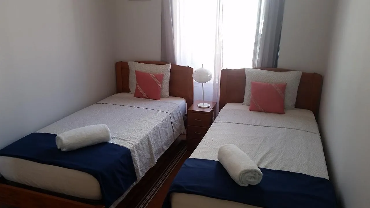 Hostel 15 Lissabon Portugal