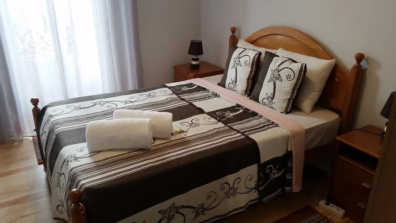 Hostel 15 Lissabon