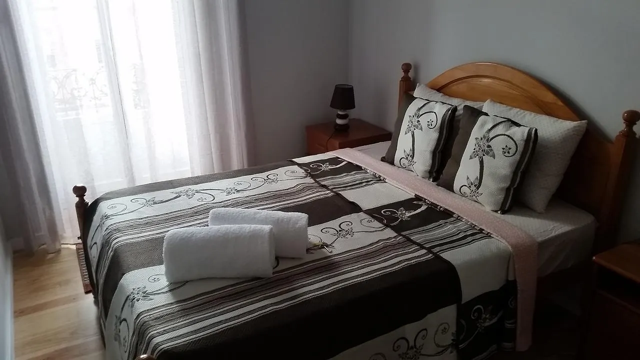 Hostel 15 Lisboa 0*,