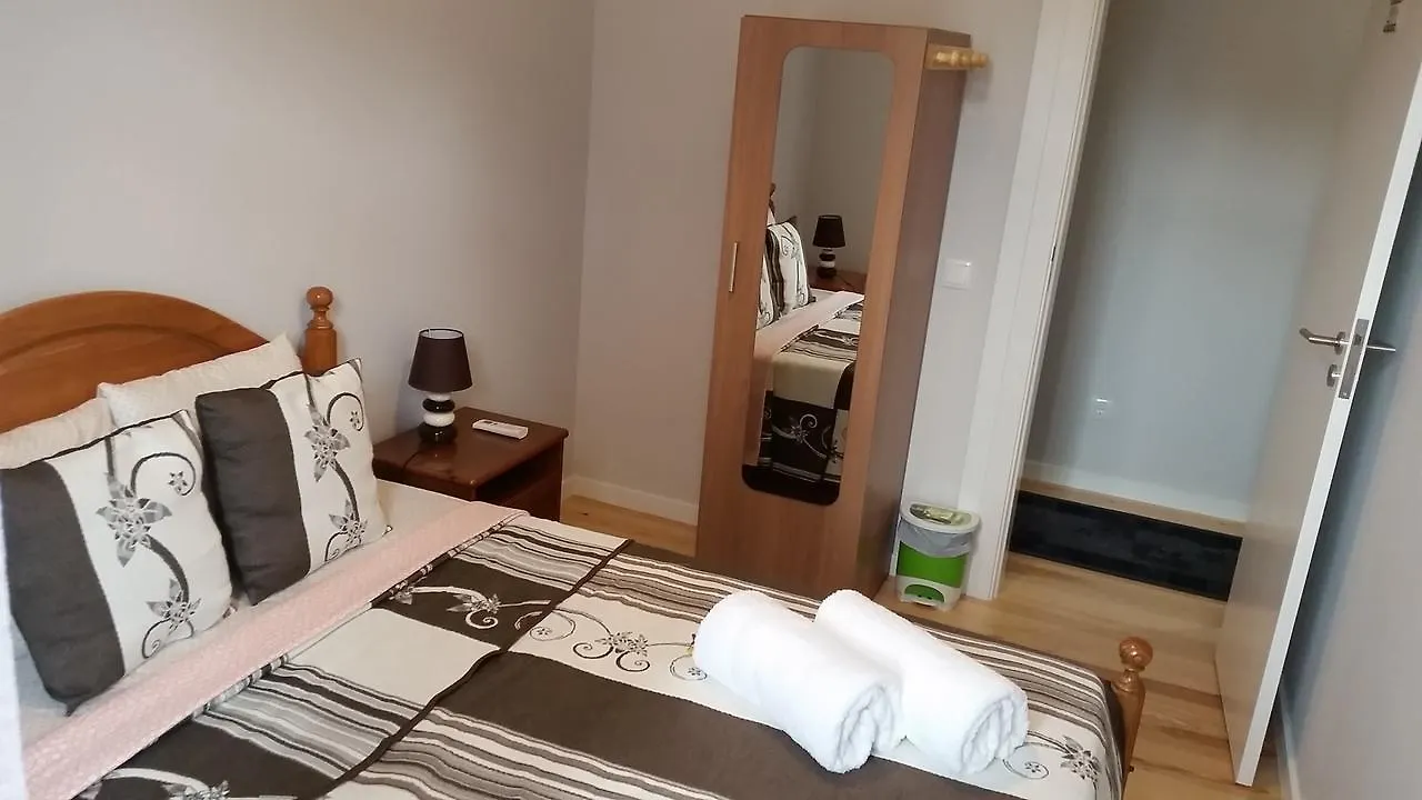 Hostel 15 Lisboa