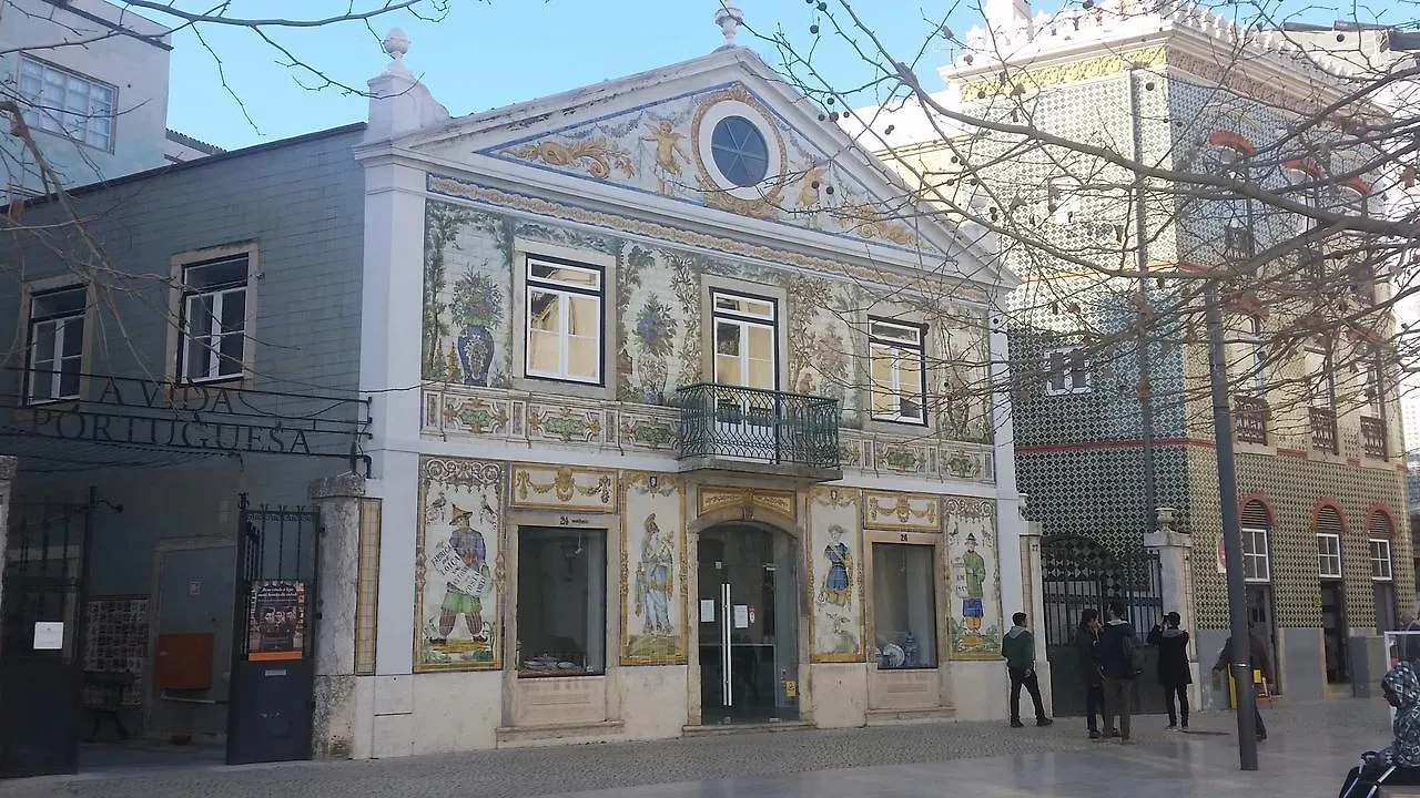 Hostel 15 Lisboa