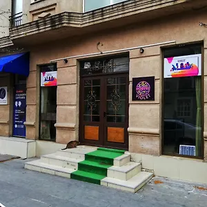Violet , Tbilisi Georgia
