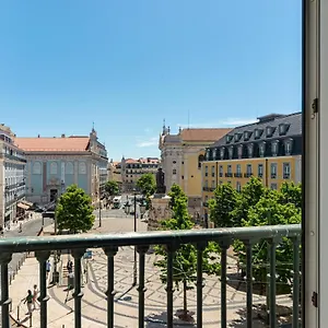 Le Consulat Lissabon
