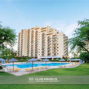 Rr Club Amarilis 3*, Portimão Portugal