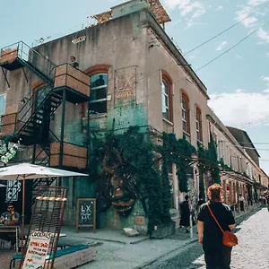 Lx Lissabon
