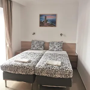 City Inn Lisbona
