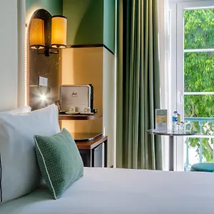 Nicola Rossio Otel