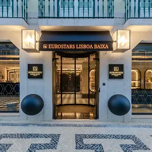 Eurostars Baixa Otel