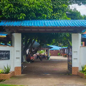 El Saman Villavicencio Apiay