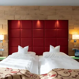 *** Hotel Steiner Germania