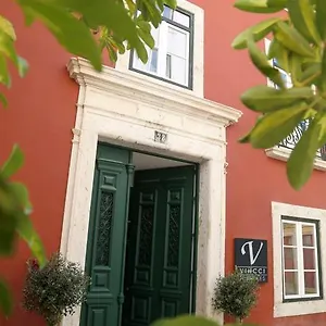 Vincci Alfama Lissabon