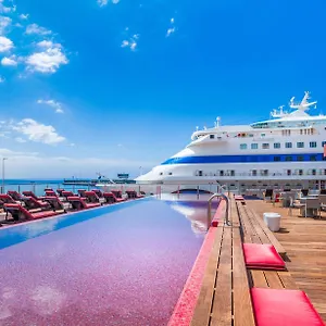 Pestana Cr7 (adults Only) 4*, Funchal (Madeira) Portugal