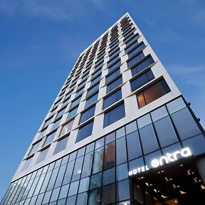 호텔엔트라 강남 3*, 서울특별시 대한민국