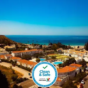 Club House Cvl 4*, Praia Da Luz Portugal
