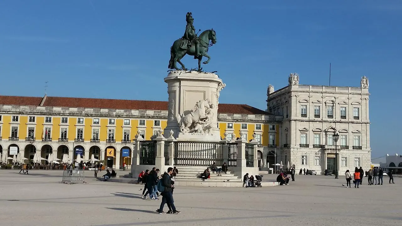 Hostel 15 Lisboa