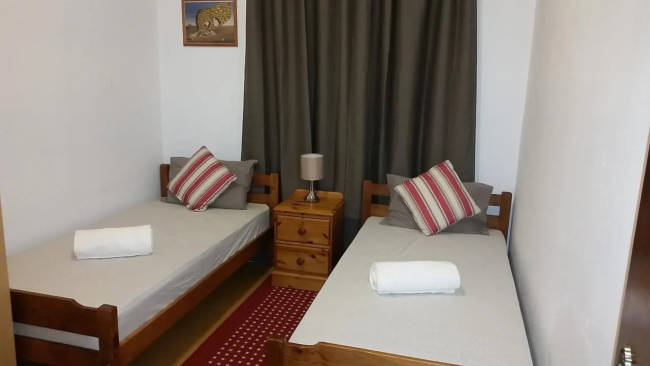 Hostel 15 Lisboa Portekiz