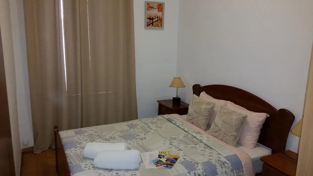Hostel 15 Lisboa
