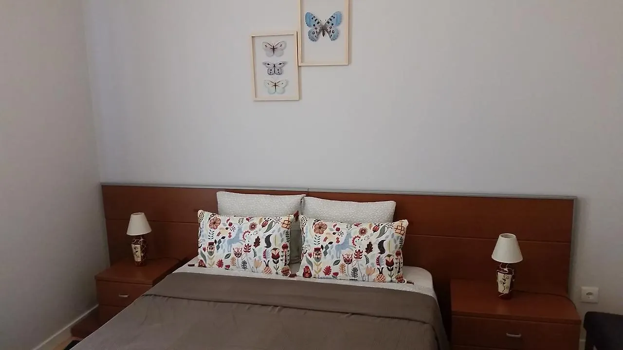 Hostel 15 Lisboa