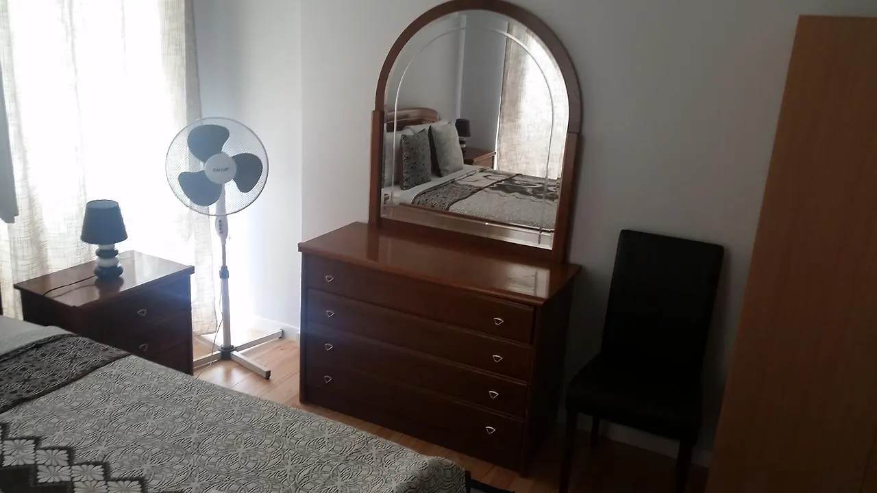 Hostel 15 Lisboa