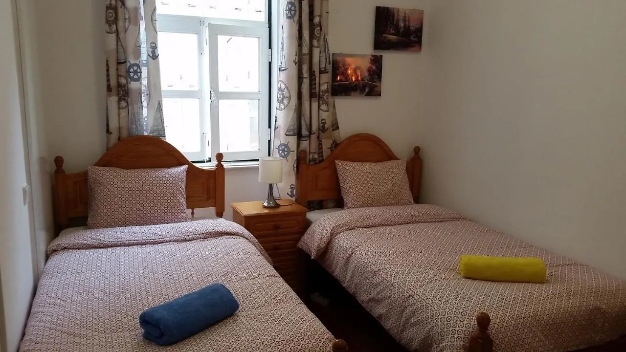 Hostel 15 Lisboa