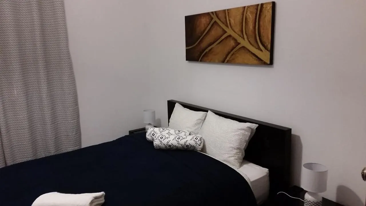 Hostel 15 Lisboa